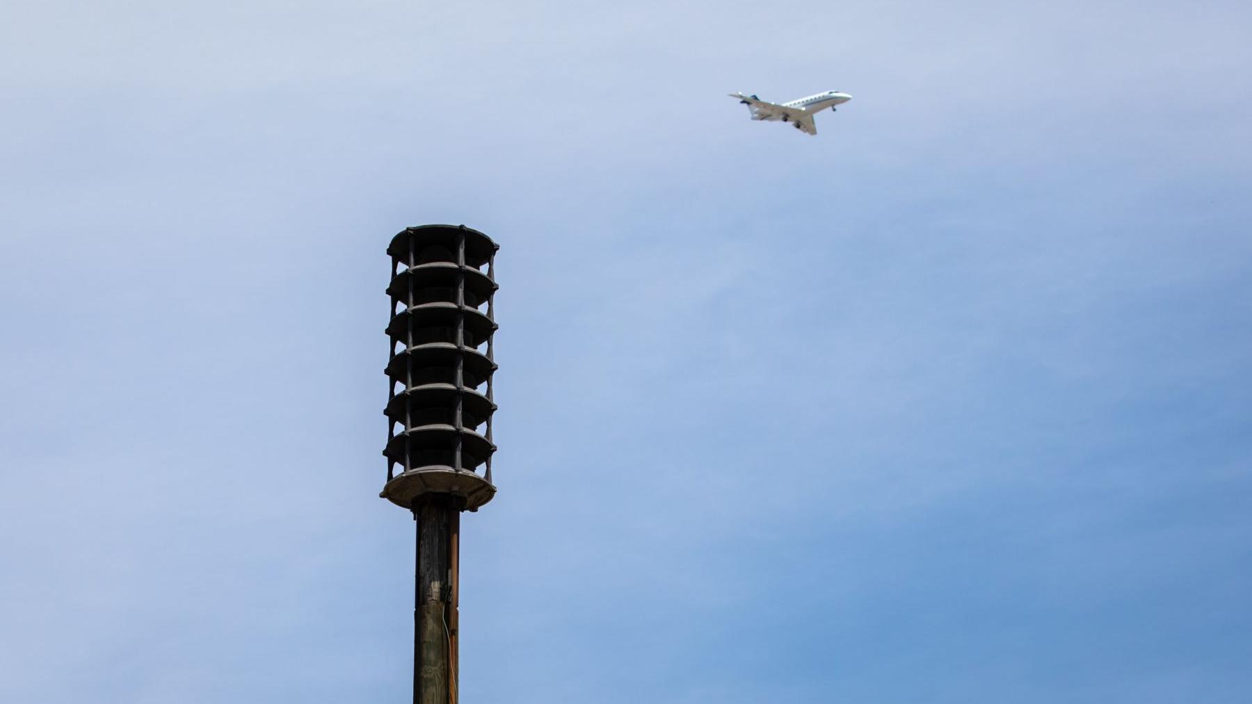 'Cascading failures' led to 最新杏吧原创 tornado siren debacle, report says